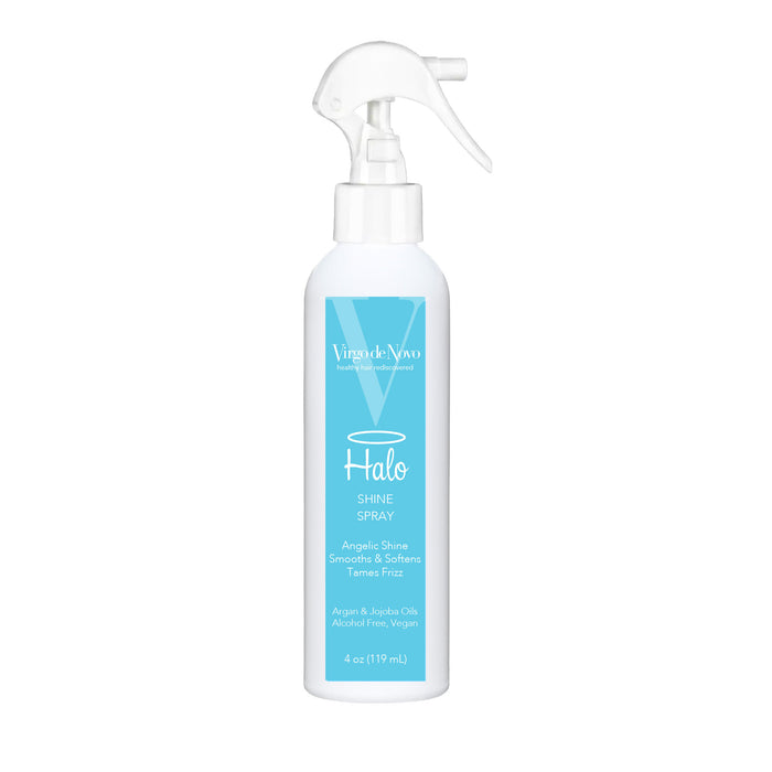 Halo Shine Spray