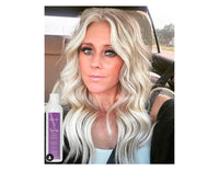 True Tone Purple Toning Shampoo