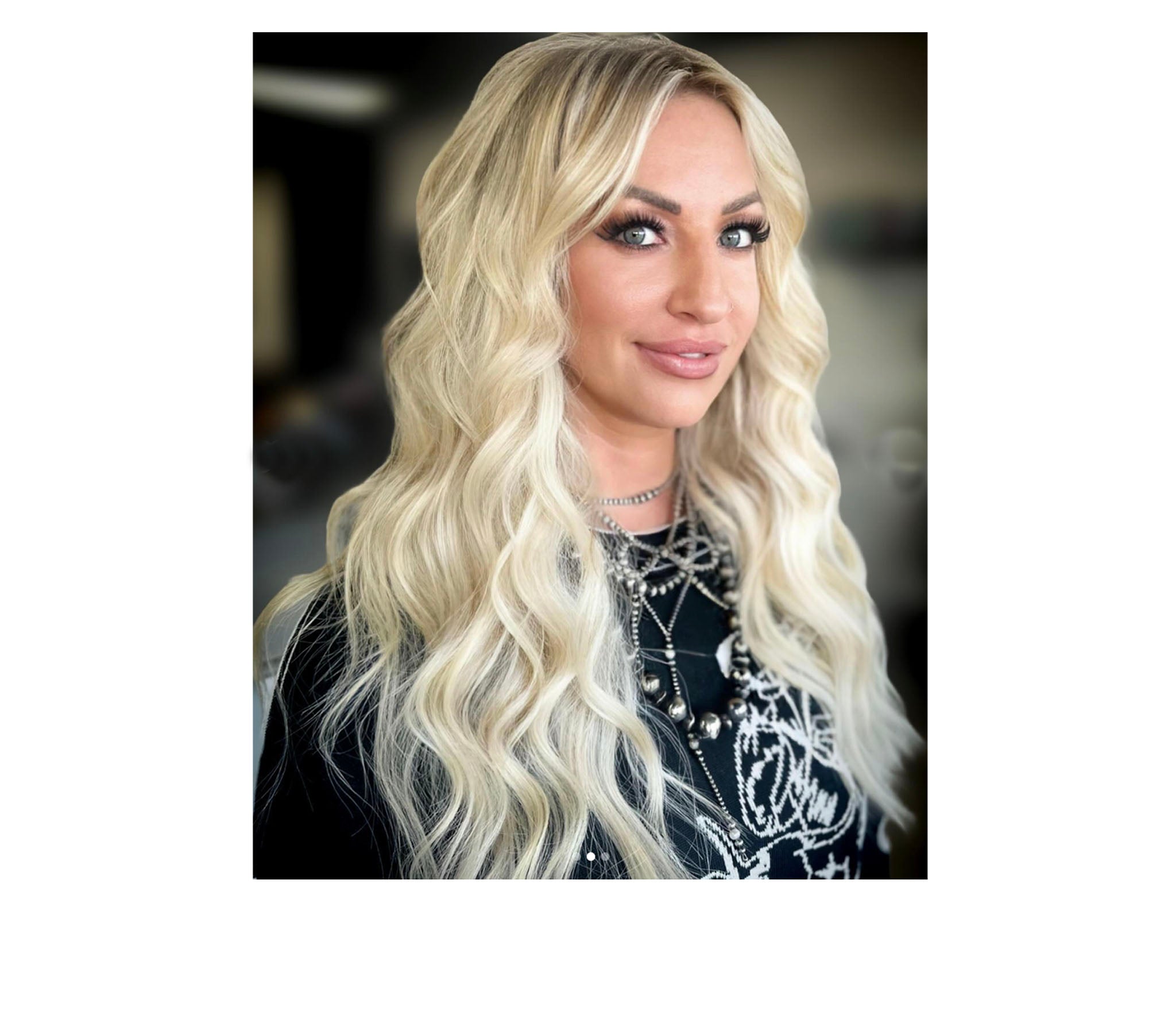Swell Volumizing Conditioner - Virgo de Novo Professional Haircare